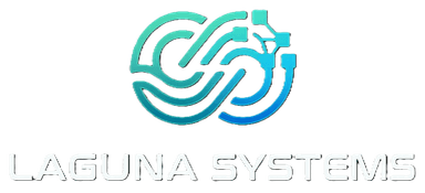 Laguna Systems logo